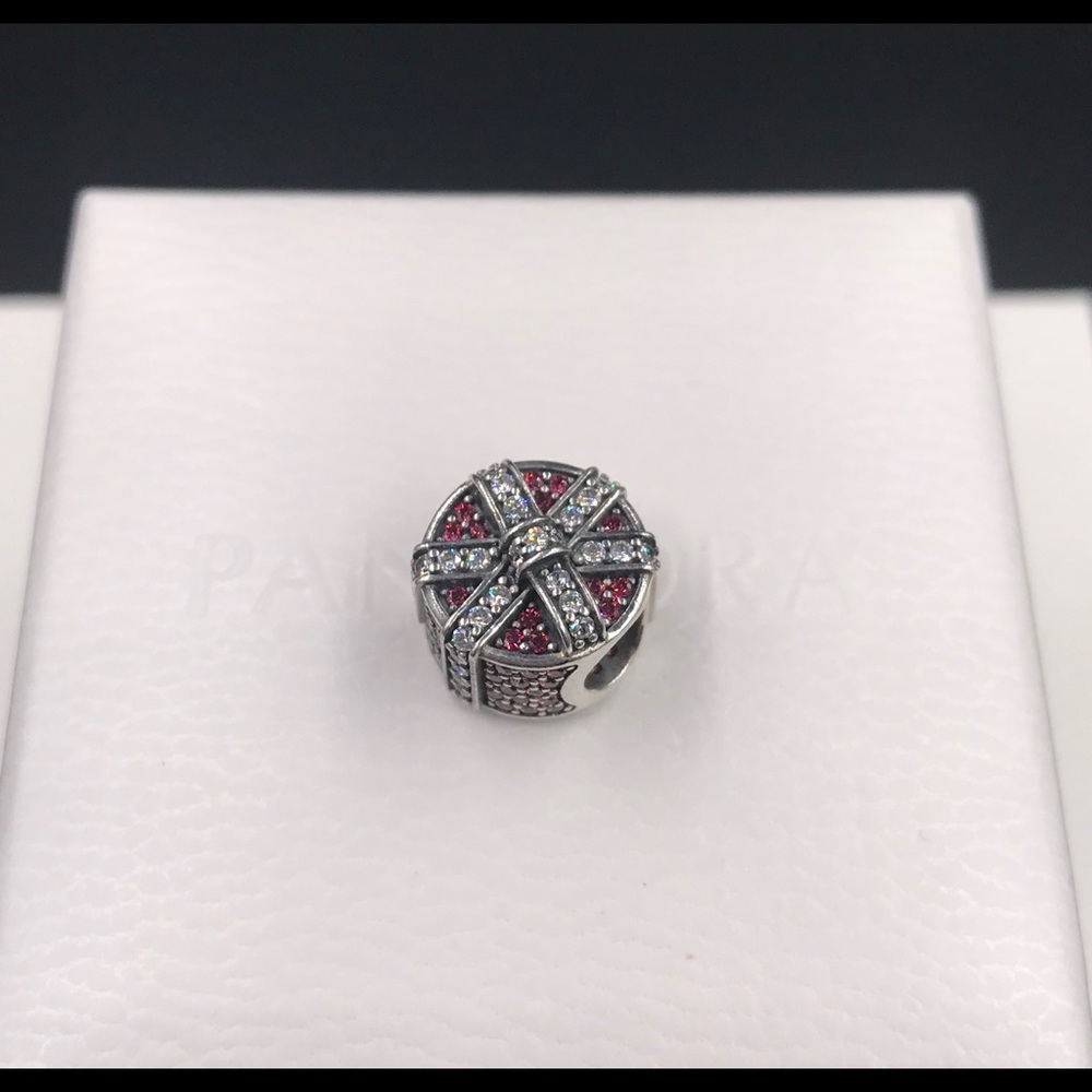 Pandora Charm